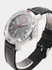 Морской часы мужские, наручные, механические