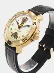 Рыжий часы мужские, наручные, механические