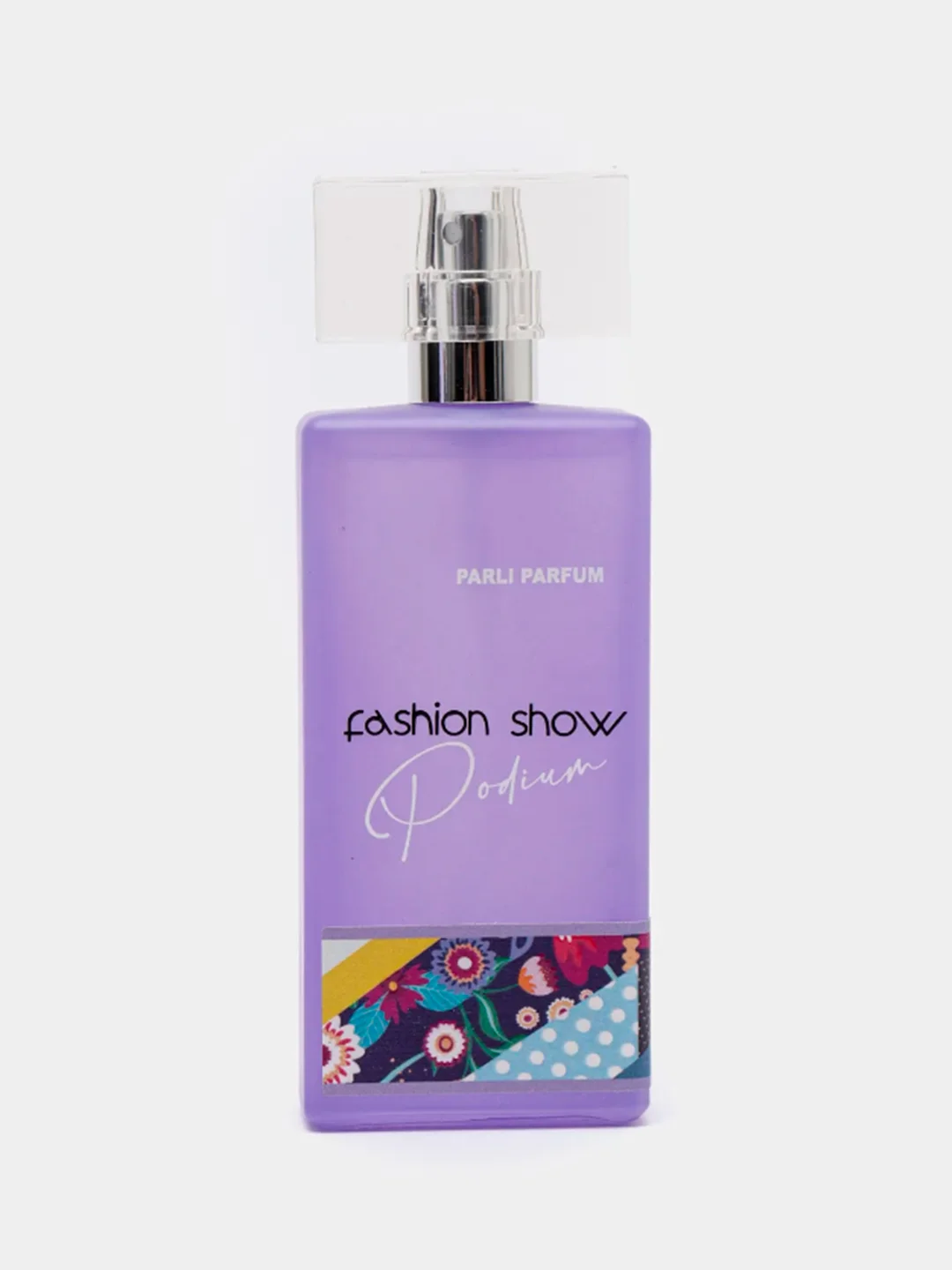 Туалетная вода женская "Fashion Show. Podium" духи, 50 мл