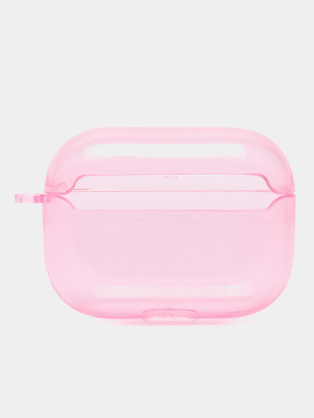 Конфетный чехол для наушников AirPods 1 / Pro 2 / 3 Силиконовый