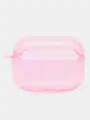 Конфетный чехол для наушников AirPods 1 / Pro 2 / 3 Силиконовый