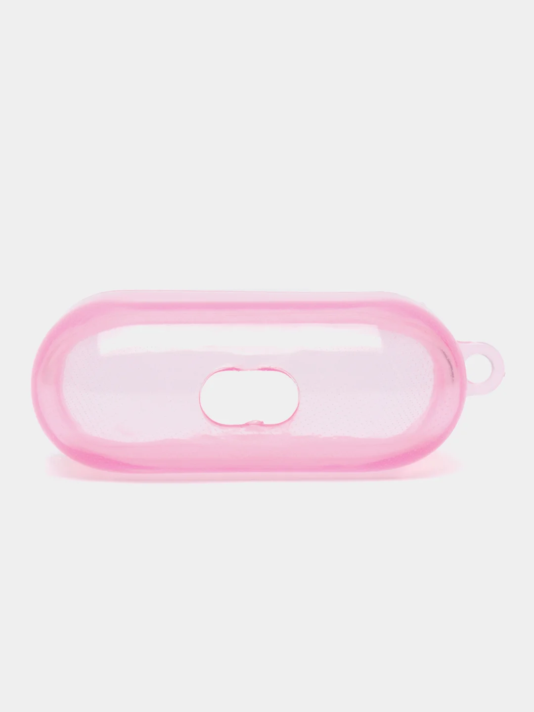 Конфетный чехол для наушников AirPods 1 / Pro 2 / 3 Силиконовый