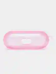 Конфетный чехол для наушников AirPods 1 / Pro 2 / 3 Силиконовый