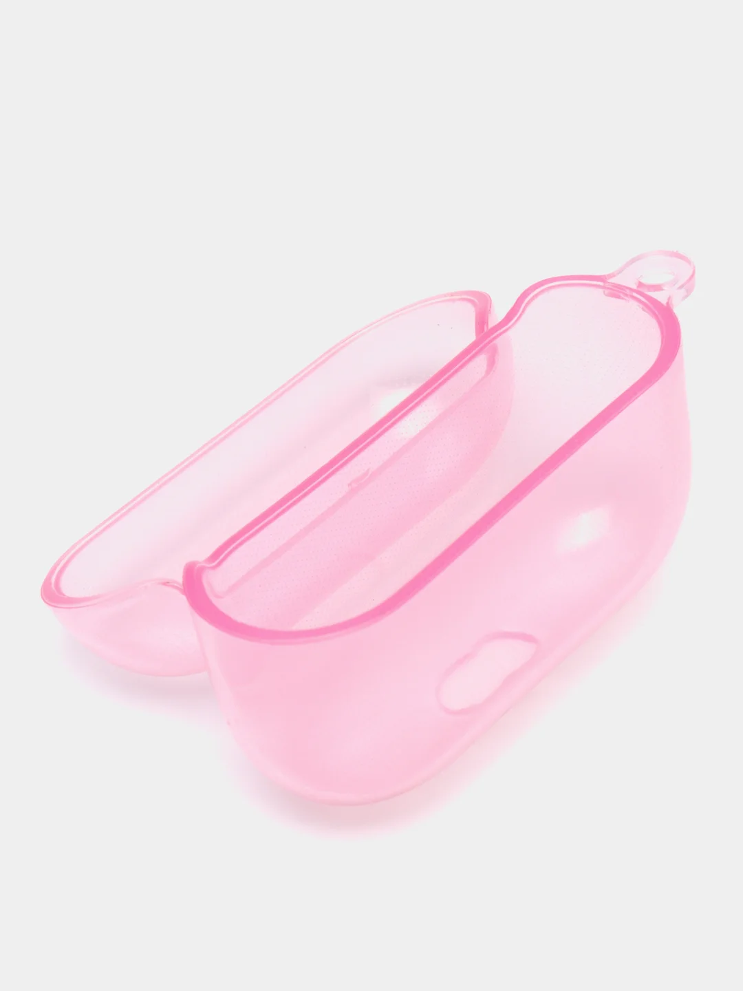 Конфетный чехол для наушников AirPods 1 / Pro 2 / 3 Силиконовый