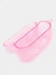 Конфетный чехол для наушников AirPods 1 / Pro 2 / 3 Силиконовый
