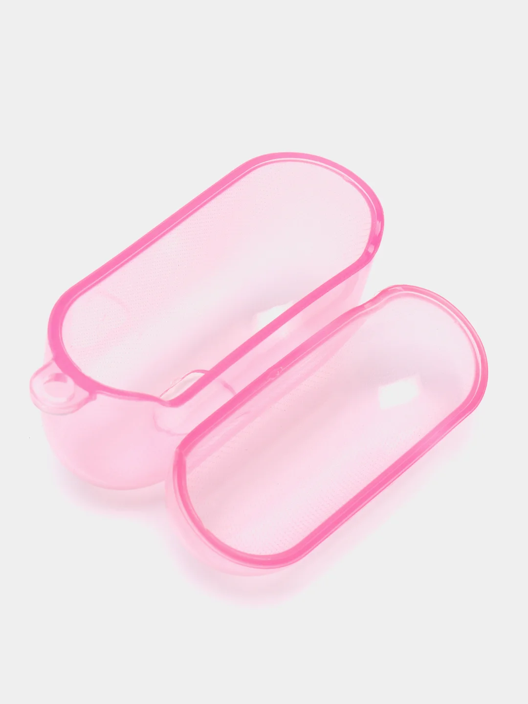 Конфетный чехол для наушников AirPods 1 / Pro 2 / 3 Силиконовый
