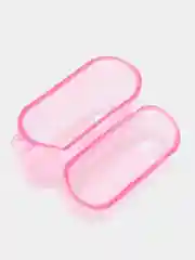 Конфетный чехол для наушников AirPods 1 / Pro 2 / 3 Силиконовый