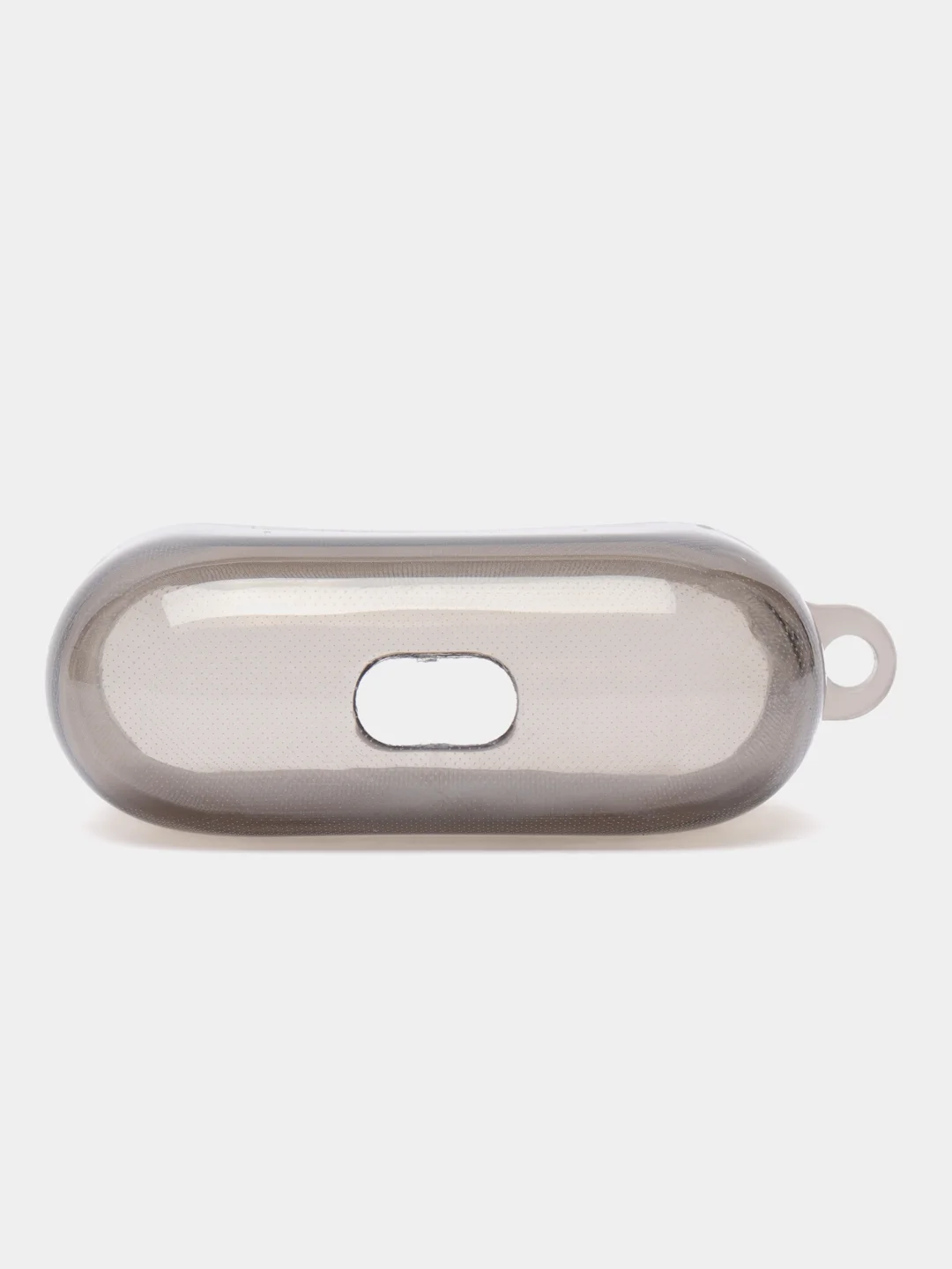 Фиолетовый чехол для наушников AirPods 1 / Pro 2 / 3 Силиконовый