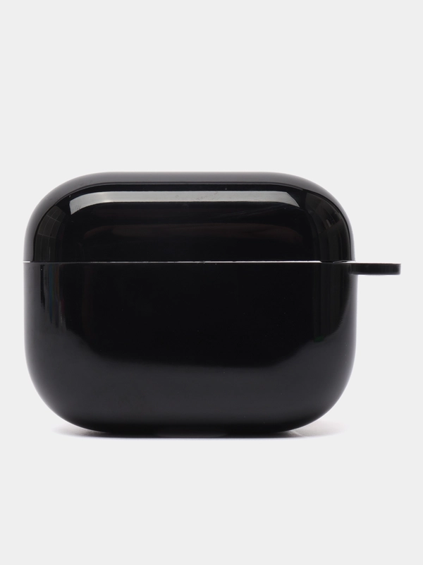Чехол для наушников AirPods 1 / Pro 2 / 3, силиконовый