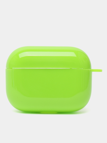 Чехол для наушников AirPods 1 / Pro 2 / 3, силиконовый
