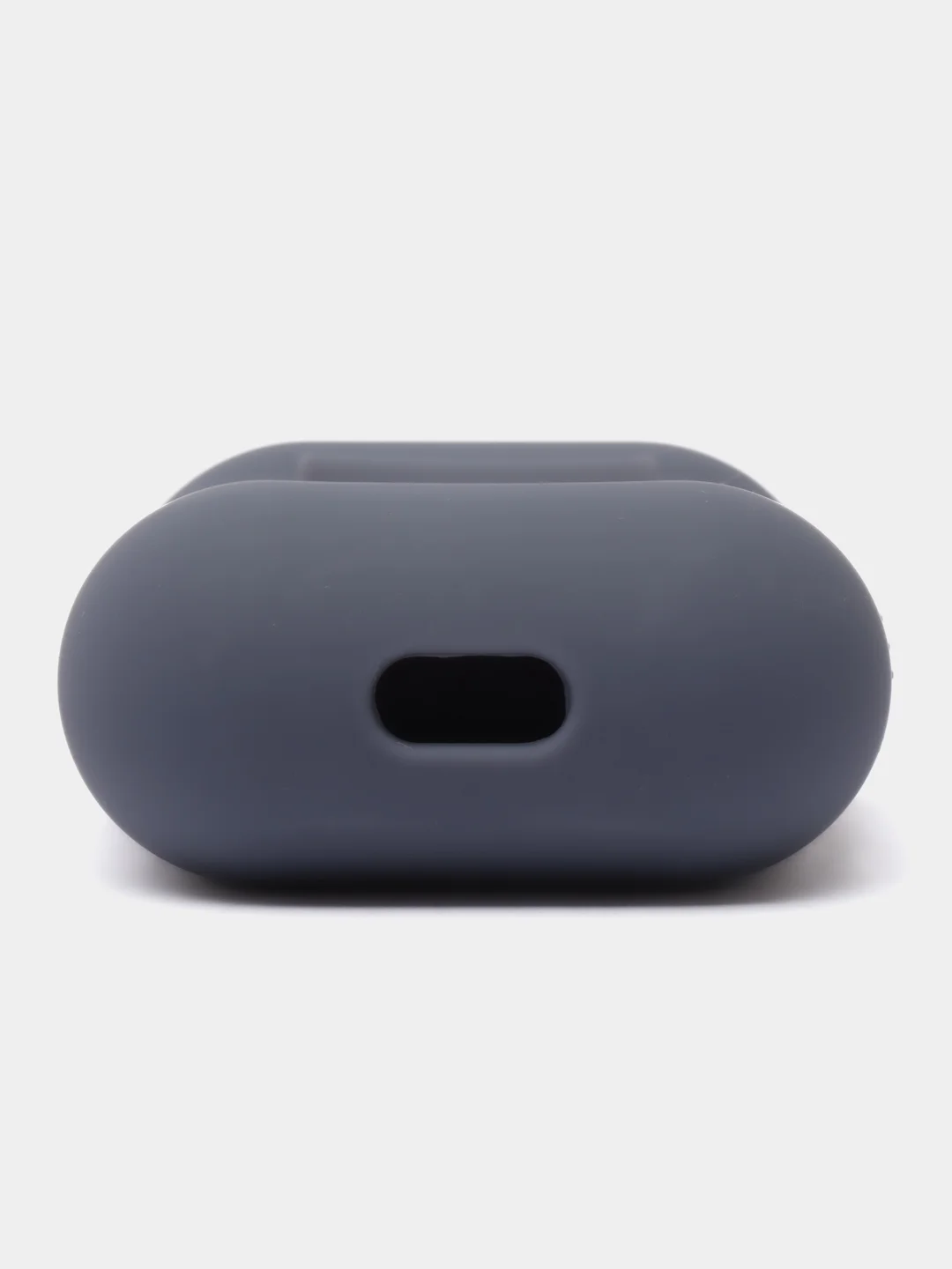 Морской чехол для наушников Apple Airpods 1 и 2 силиконовый