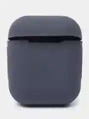 Морской чехол для наушников Apple Airpods 1 и 2 силиконовый