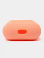 Манго чехол для наушников Apple Airpods 1 и 2 силиконовый