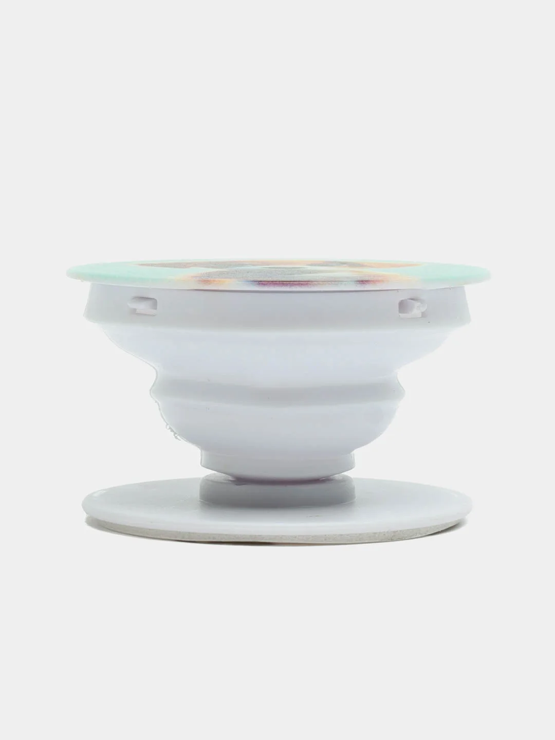 Рыжий держатель-подставка для телефона PopSocket
