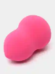 Фуксия спонж в футляре