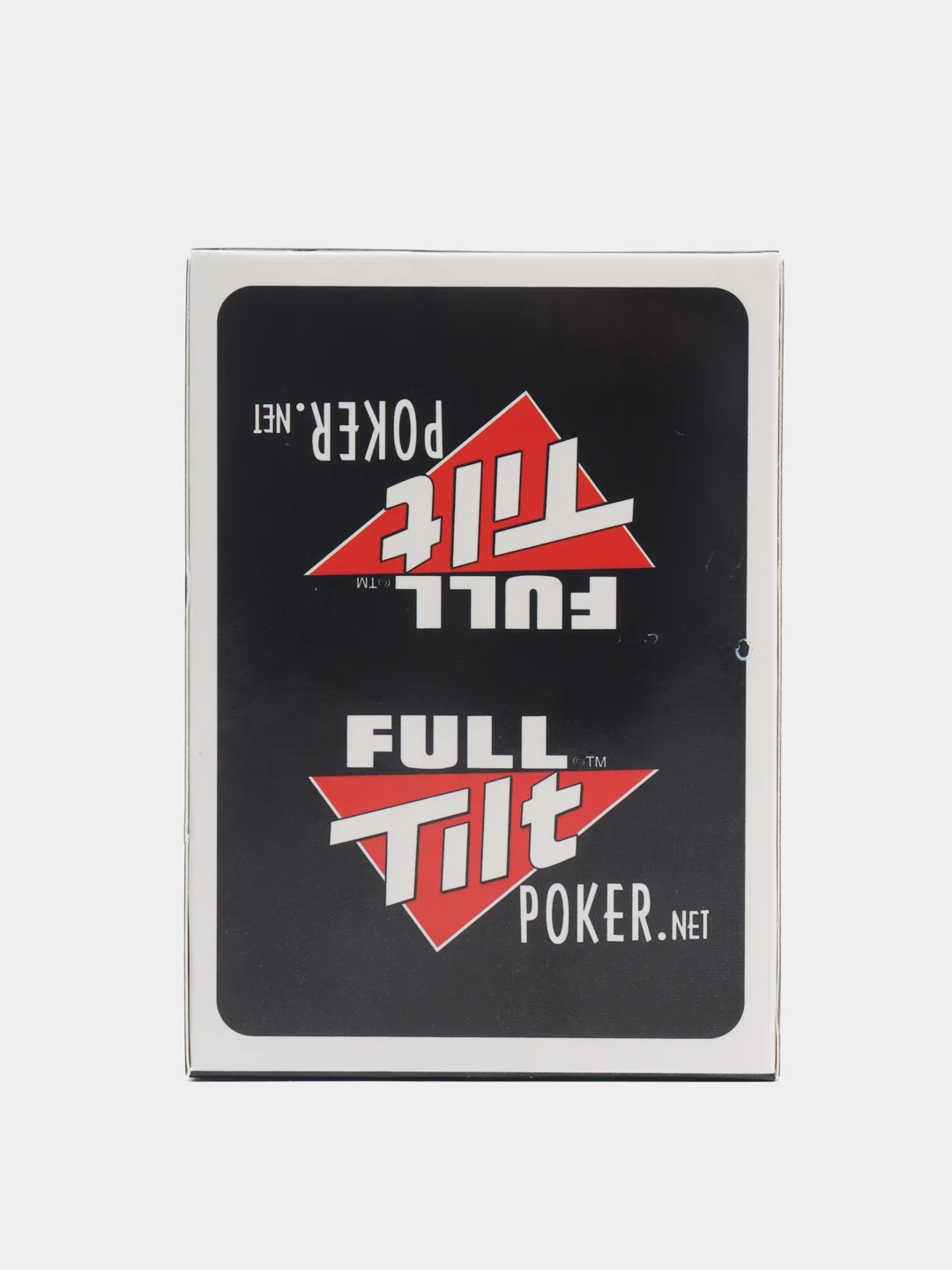 Черный игральные карты ( пластик и полупластик ) Poker Club, 52-54 штуки