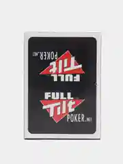 Черный игральные карты ( пластик и полупластик ) Poker Club, 52-54 штуки