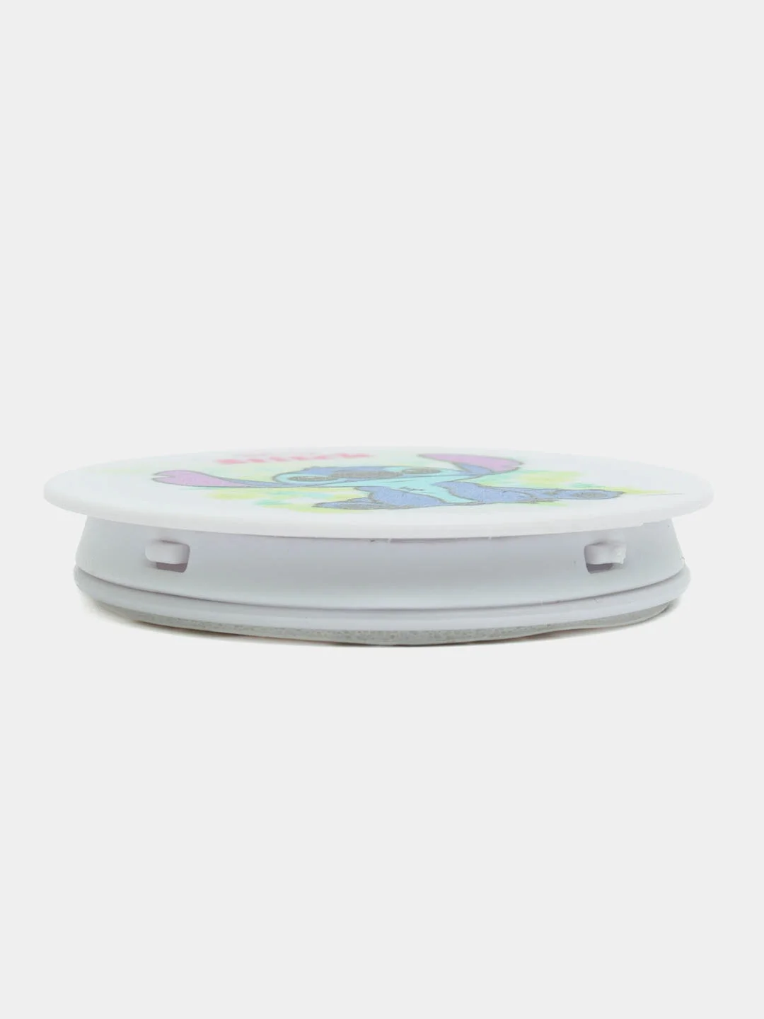 Пастельно-коралловый держатель-подставка для телефона PopSocket