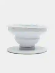 Пастельно-коралловый держатель-подставка для телефона PopSocket