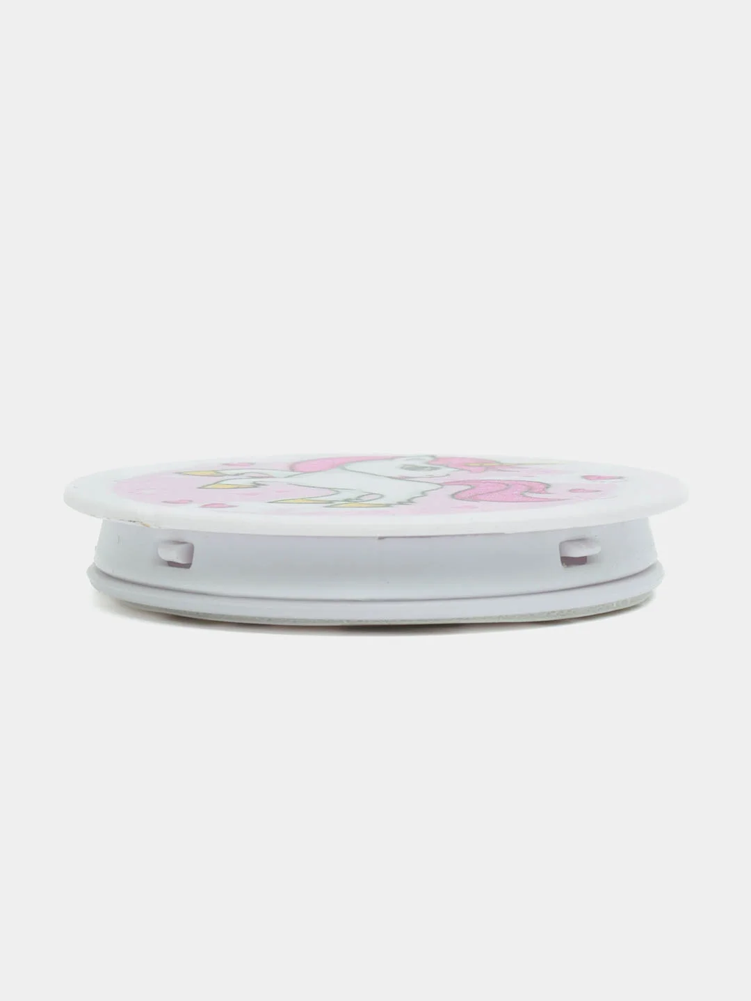 Пурпурный держатель-подставка для телефона PopSocket