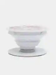 Пурпурный держатель-подставка для телефона PopSocket