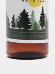 Хвойный аромат 75 ml, ароматизатор для бани, сауны, помещений, авто
