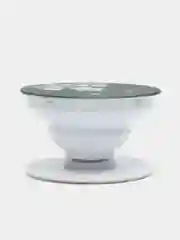 Светло-бежевый держатель-подставка для телефона PopSocket