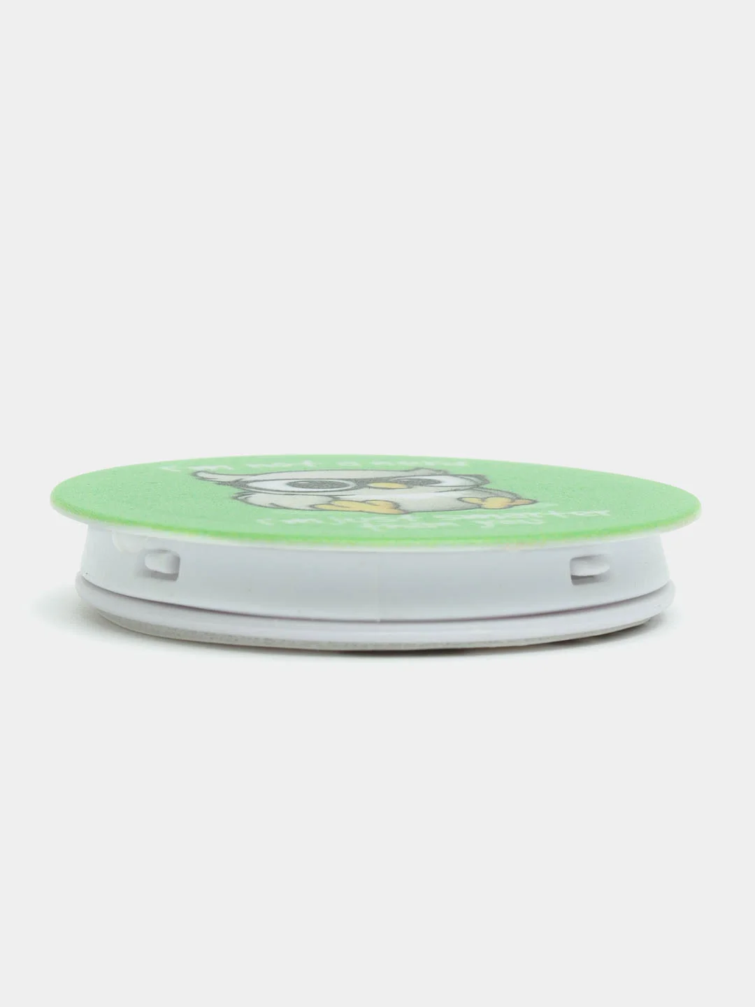 Небесно-голубой держатель-подставка для телефона PopSocket