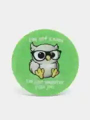 Небесно-голубой держатель-подставка для телефона PopSocket