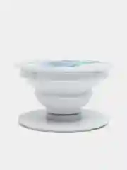Салатовый держатель-подставка для телефона PopSocket