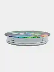 Розовый держатель-подставка для телефона PopSocket