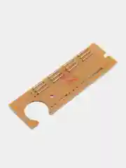 Чип Hi-Black к картриджу Xerox WC 3119 (013R00625), Bk, 3K