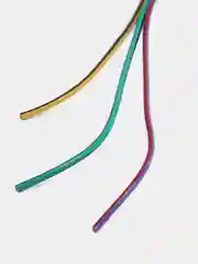 Набор проводов 18AWG, 10 цветов по 60 см
