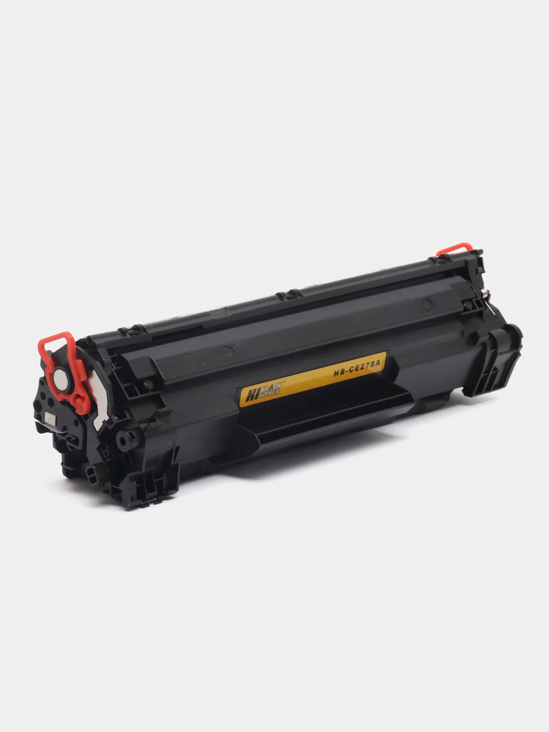 Картридж Hi-Black (CE278A) для HP LJ Pro P1566/P1606dn/M1536dnf, 2,1K