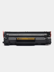 Картридж Hi-Black (CE278A) для HP LJ Pro P1566/P1606dn/M1536dnf, 2,1K