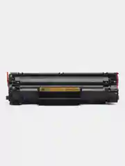 Картридж Hi-Black (CE278A) для HP LJ Pro P1566/P1606dn/M1536dnf, 2,1K