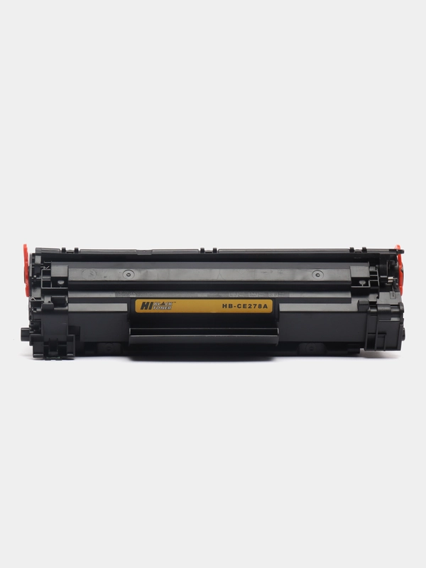 Картридж Hi-Black (CE278A) для HP LJ Pro P1566/P1606dn/M1536dnf, 2,1K