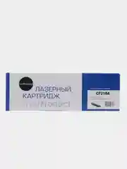 Тонер-картридж NetProduct CF218A для HP LJ Pro M104/MFP M132, 1,4K, с чипом