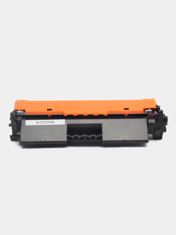 Тонер-картридж NetProduct CF218A для HP LJ Pro M104/MFP M132, 1,4K, с чипом