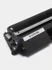 Тонер-картридж NetProduct CF218A для HP LJ Pro M104/MFP M132, 1,4K, с чипом