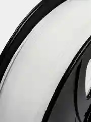 Белый филамент люминесцентный для 3D-принтера PLA, 1 кг, 1,75 мм