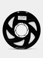 Белый филамент люминесцентный для 3D-принтера PLA, 1 кг, 1,75 мм