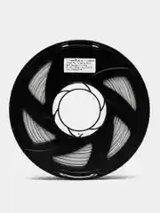 Серый филамент люминесцентный для 3D-принтера PLA, 1 кг, 1,75 мм