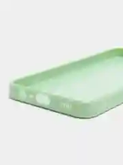 Золотой силиконовый чехол Samsung A03S, M32, A22, с защитой камеры, с защитой камеры