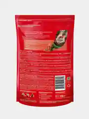 Кофе растворимый NESCAFE Classic, с добавлением натурального жареного молотого кофе, 190 г
