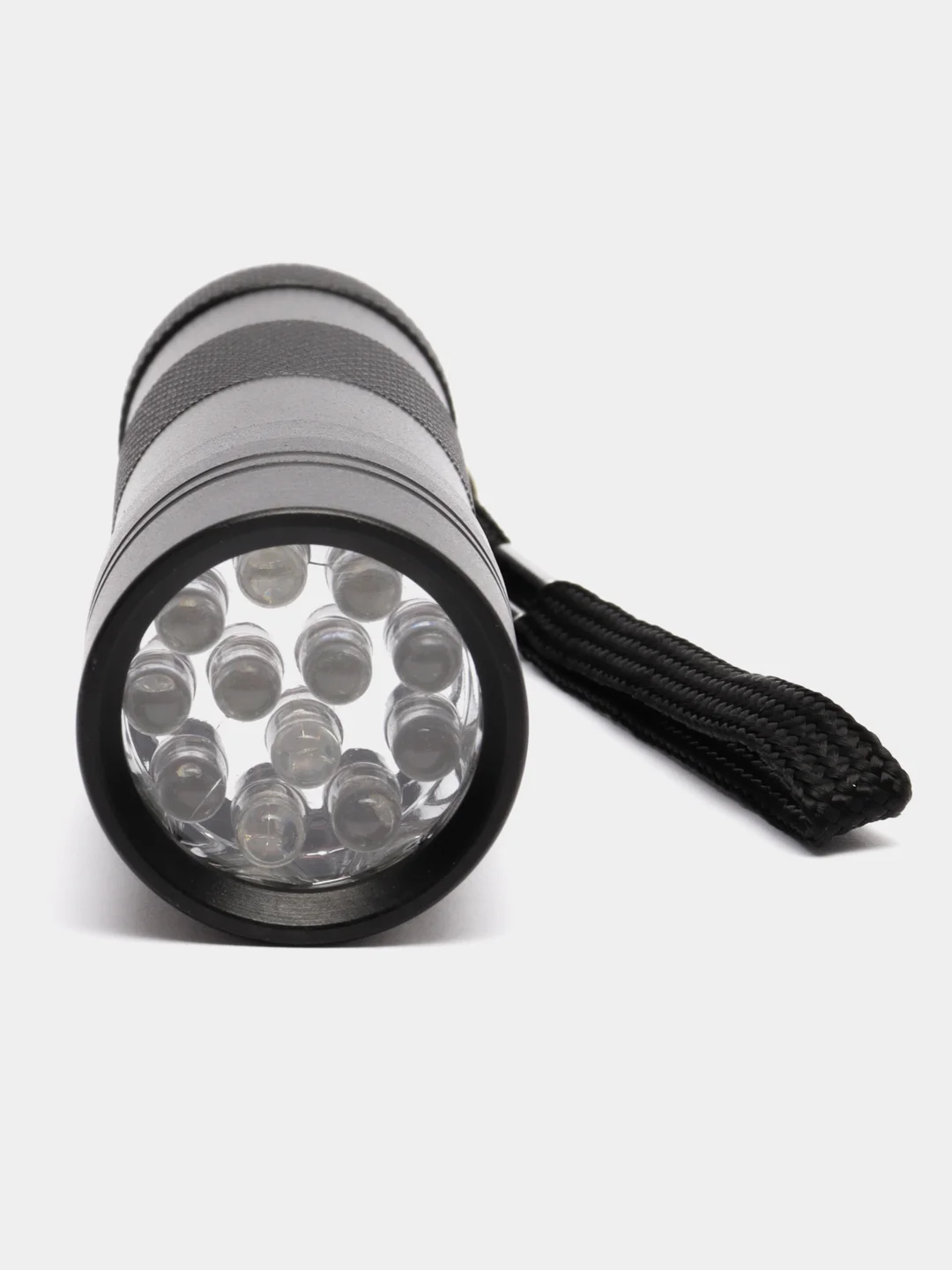 Лампа-фонарик для маникюра и педикюра, LED, 8 Вт