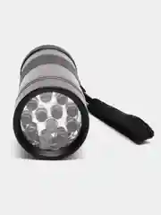 Лампа-фонарик для маникюра и педикюра, LED, 8 Вт