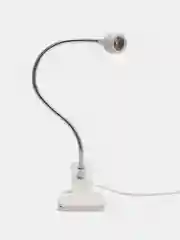 Лампа для маникюра LED на прищепке 1Вт, №8335