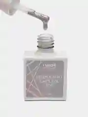 Глянцевый топ Prism & Yuki Cats Eye Top, без липкого слоя, 10 мл, №7658