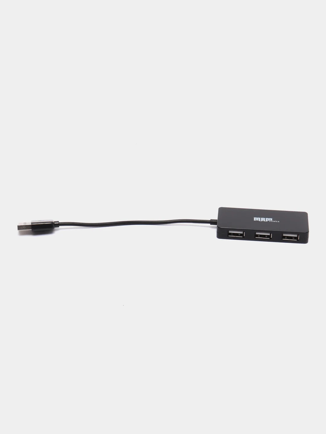 USB 2.0 HUB (разветвитель) на 4 порта H407